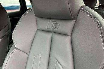 Audi A3 S Line