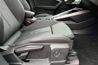Audi A3 S Line