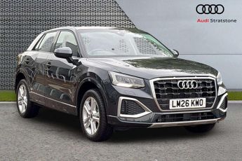 Audi Q2 Sport