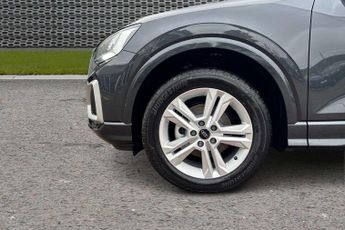 Audi Q2 Sport