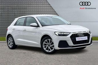 Audi A1 Sport