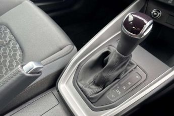 Audi A1 Sport
