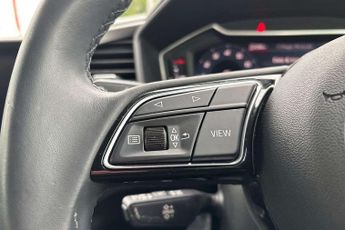 Audi A1 Sport