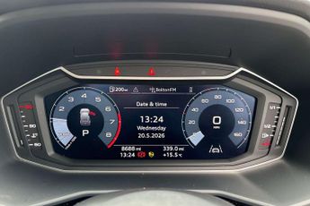 Audi A1 Sport