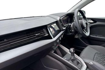 Audi A1 Sport