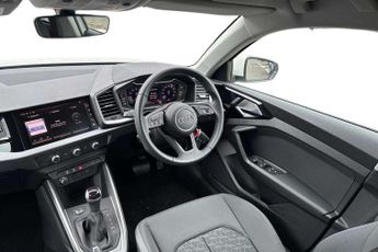 Audi A1 Sport