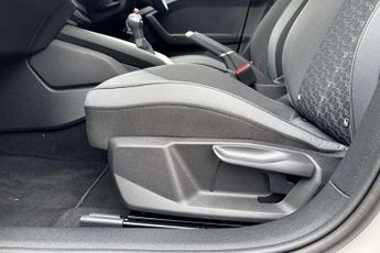 Audi A1 Sport