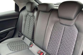 Audi A1 Sport