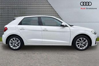 Audi A1 Sport