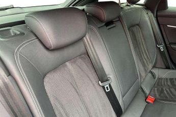 Audi A6 Black Edition
