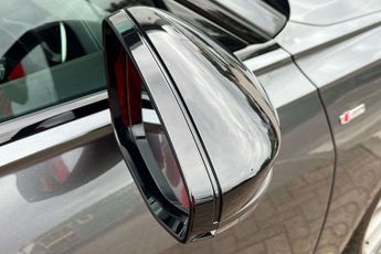 Audi A6 Black Edition