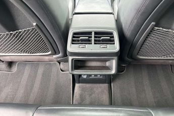 Audi E-Tron S