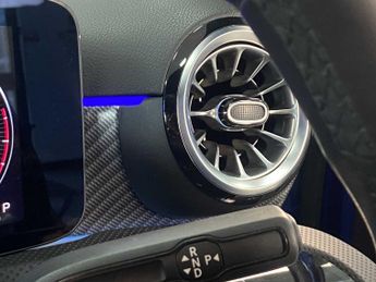 Mercedes-Benz A Class Sport