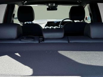 Mercedes-Benz GLA AMG Line