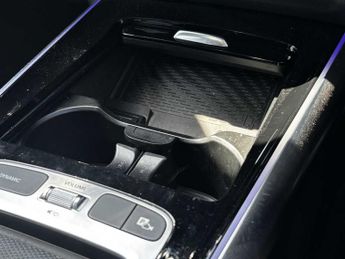 Mercedes-Benz GLA AMG Line