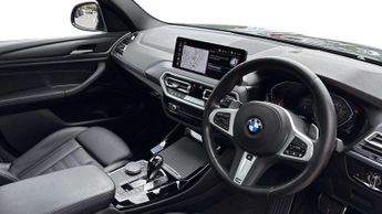 BMW X3 M Sport