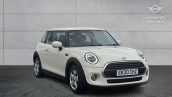 MINI Hatch Cooper Classic