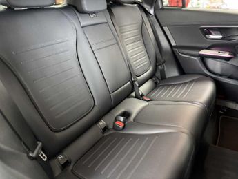 Mercedes-Benz GLC AMG Line