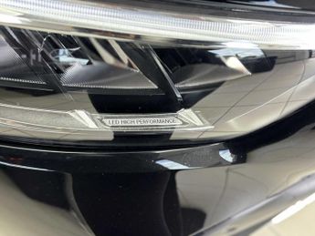 Mercedes-Benz GLC AMG Line