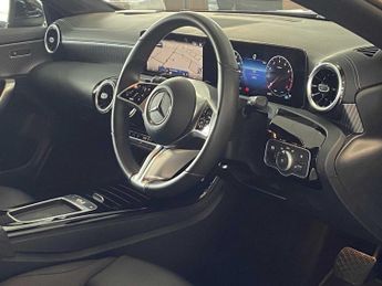 Mercedes-Benz Cla Sport