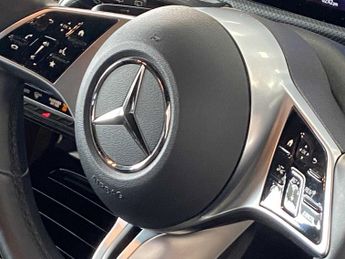 Mercedes-Benz Cla Sport