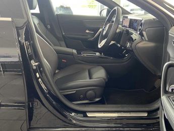 Mercedes-Benz Cla Sport