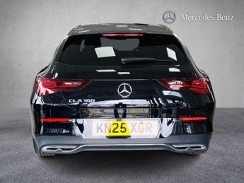 Mercedes-Benz Cla Sport