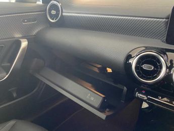 Mercedes-Benz Cla Sport