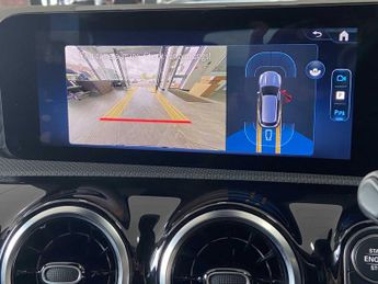 Mercedes-Benz Cla Sport