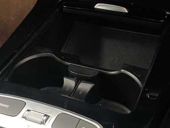Mercedes-Benz Cla Sport