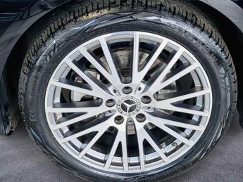 Mercedes-Benz Cla Sport