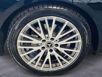 Mercedes-Benz Cla Sport
