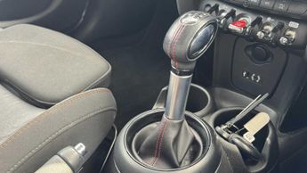 MINI Hatchback Cooper S Seven