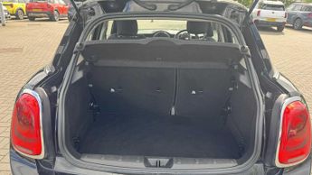 MINI Hatchback Cooper S Seven