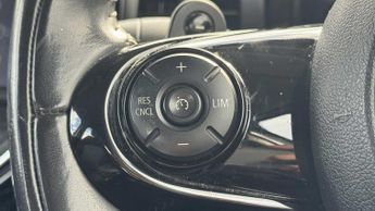 MINI Hatchback Cooper S Seven
