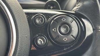 MINI Hatchback Cooper S Seven