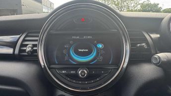 MINI Hatchback Cooper S Seven