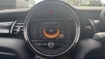 MINI Hatchback Cooper S Seven