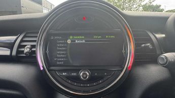MINI Hatchback Cooper S Seven
