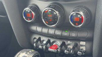 MINI Hatchback Cooper S Seven