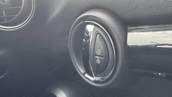 MINI Hatchback Cooper S Seven