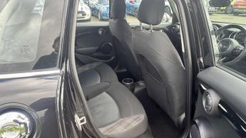 MINI Hatchback Cooper S Seven