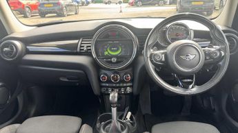 MINI Hatchback Cooper S Seven