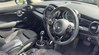 MINI Hatchback Cooper S Seven