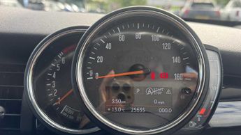 MINI Hatchback Cooper S Seven