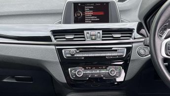 BMW X1 xLine
