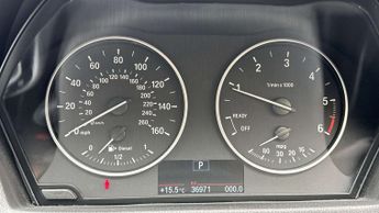BMW X1 xLine