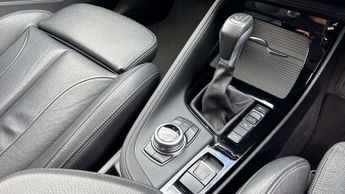 BMW X1 xLine