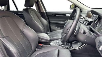 BMW X1 xLine