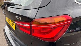 BMW X1 xLine